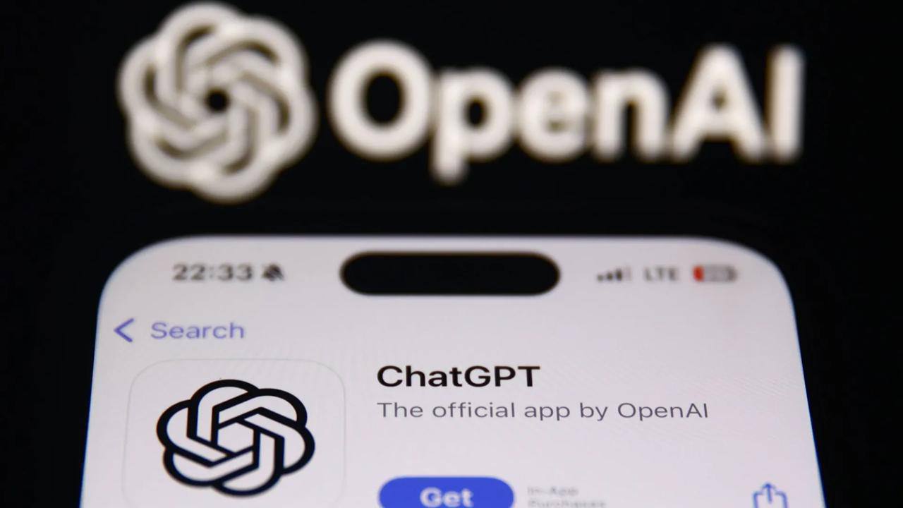 ChatGPT