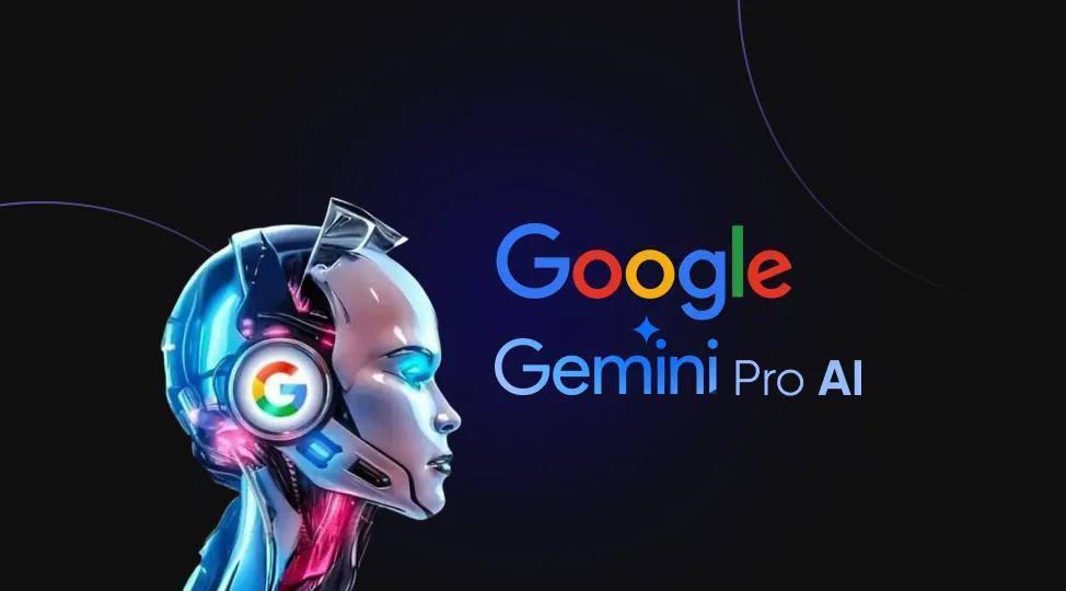 Gemini AI + Google One