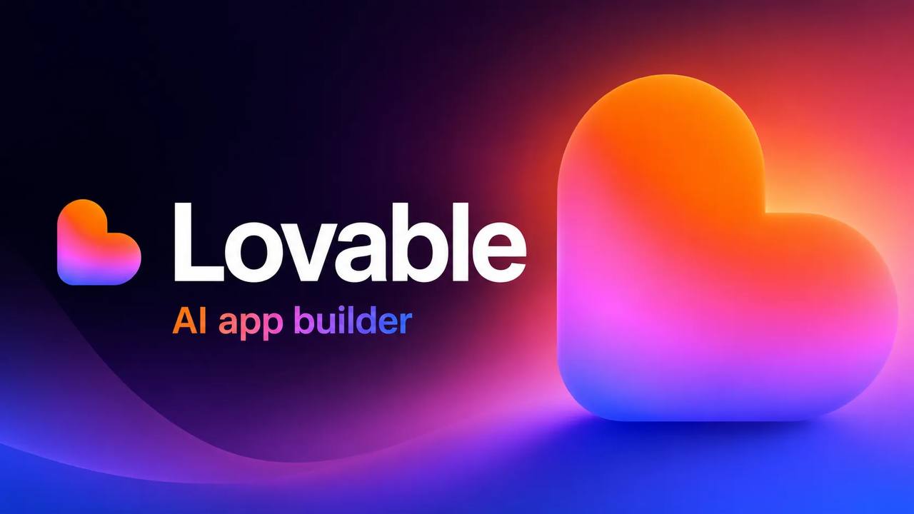 Lovable Lite