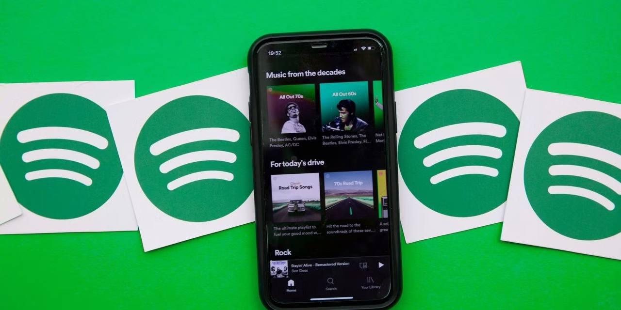 Spotify Premium